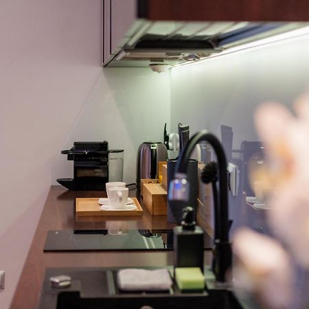 Luna Prestige Suite Krakkó Kültér fotó