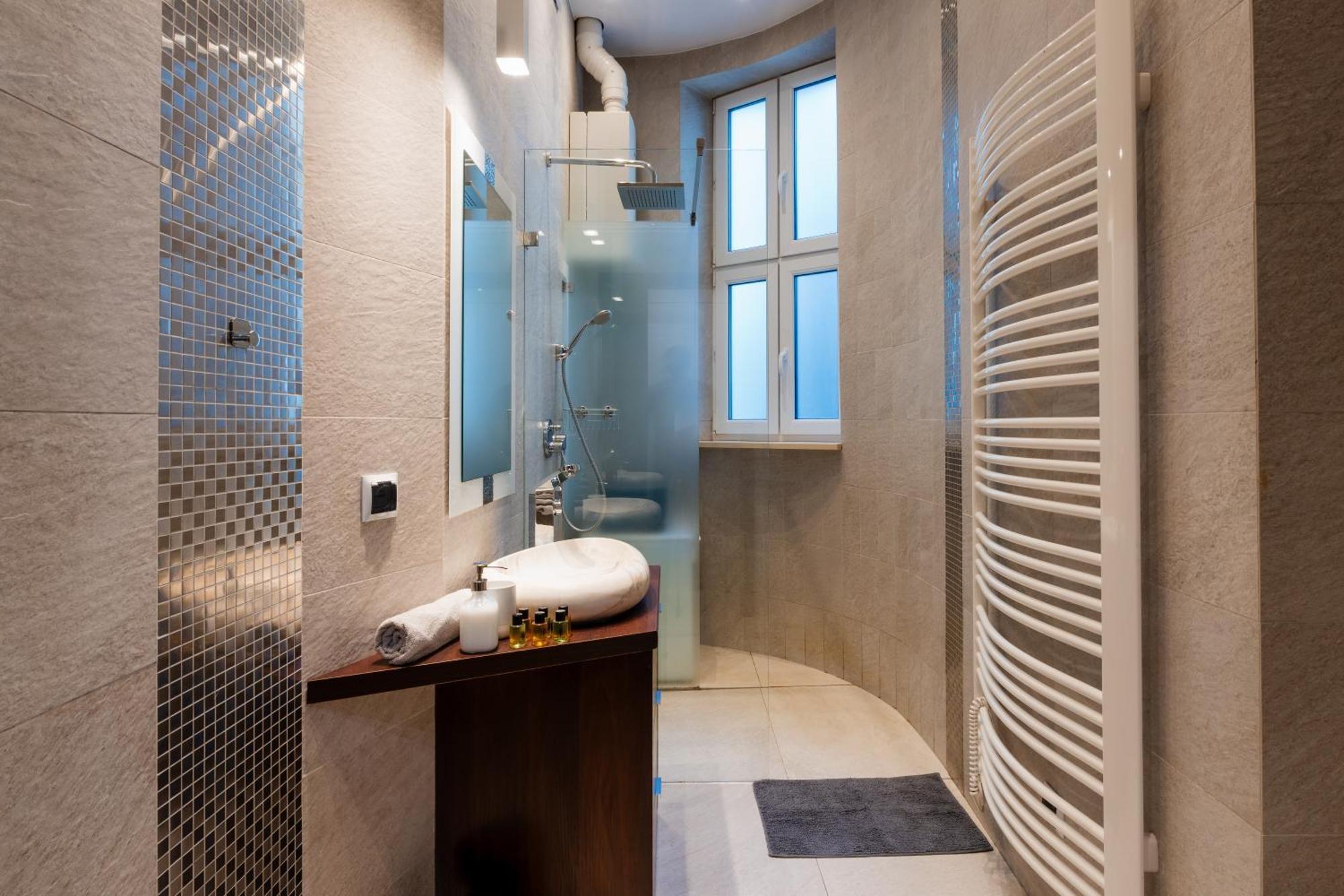 Luna Prestige Suite Krakkó Kültér fotó