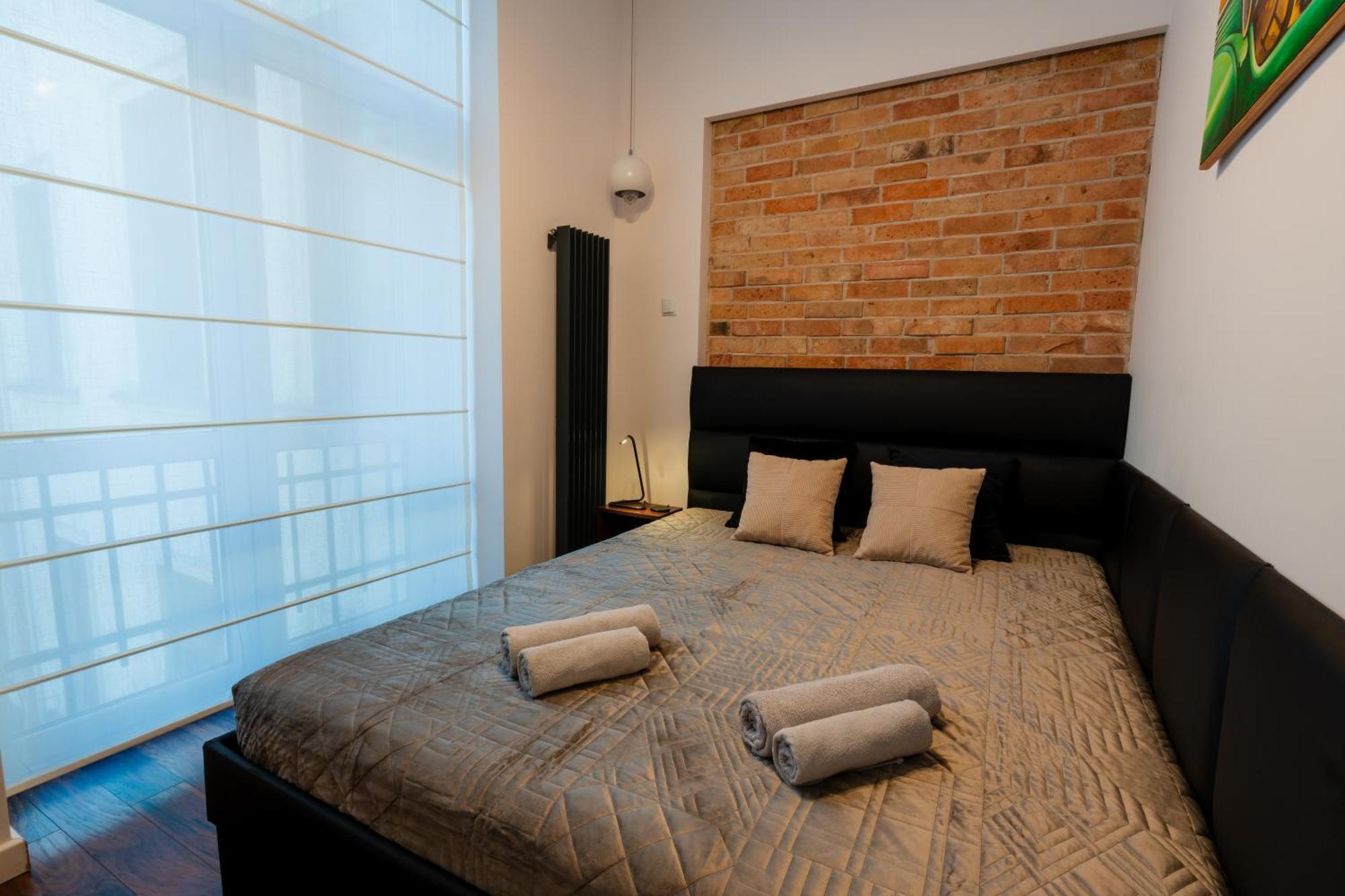 Luna Prestige Suite Krakkó Kültér fotó